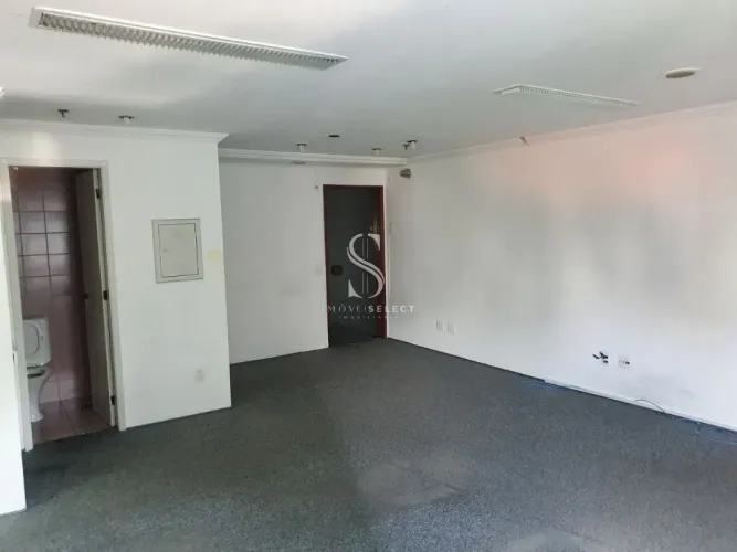Sala em São Paulo