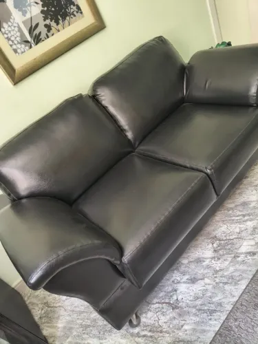 Sofá 2 lugares