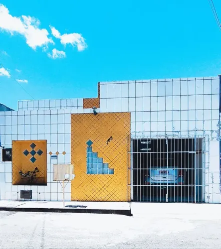 EXCELENTE CASA ANTIGO LOTEMANENTO VISCONDE MARACAJU