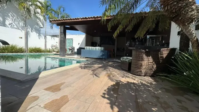 Casa à venda no COSTA MARINA, ARUANA, Aracaju, SE