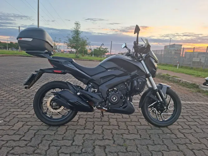 Bajaj Dominar 2024