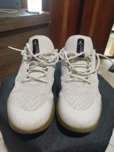 Tênis Nike Jordan Ultra Fly Low 3 Tam 43