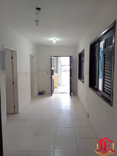 Sala para alugar, 75 m² por R$ 2.000,00/mês - São Marcos - Salvador/BA