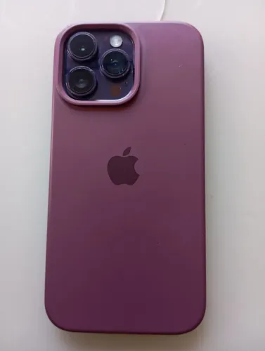 Vendo iPhone 14 pro Max