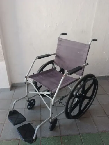 Cadeira de rodas