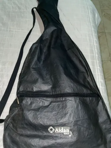 Violão clássico