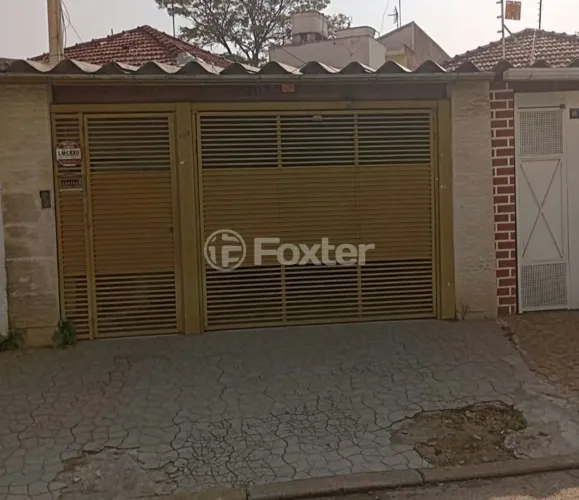 Casa à venda Estrada Velha da Penha, Tatuapé - São Paulo