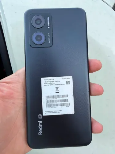 Redmi 11 prime