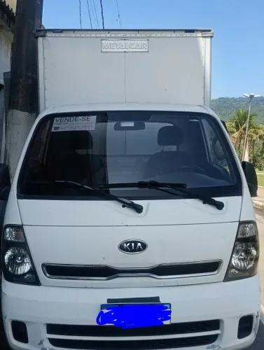 Kia bong