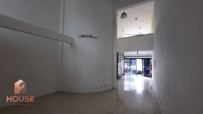 Ponto para alugar, 80 m² por R$ 2.500/mês - Centro - Arujá/SP
