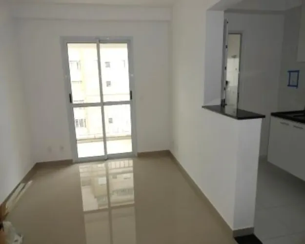 Ótima oportunidade! Apartamento para locação em São Paulo-SP, Vila das Mercês. 2 quartos,