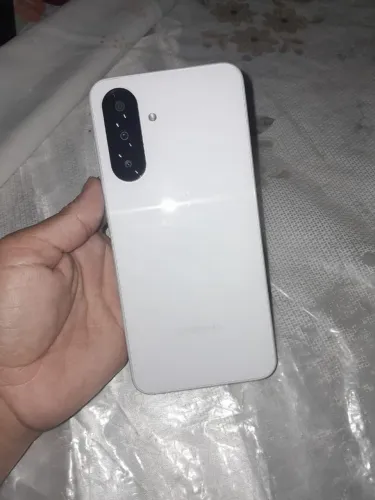 Samsung galaxy A26 , 256 G, 5 G ,8 de Ram , excelente pra você que gosta de celular bom