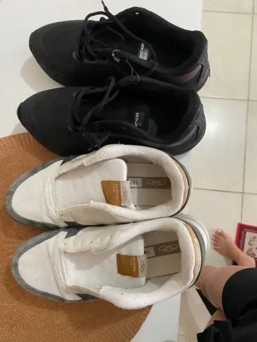 Sapatos masculino