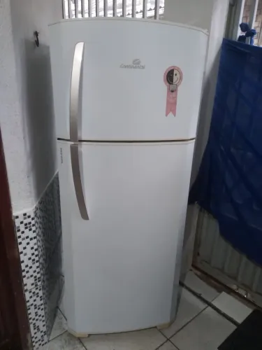 Geladeira frost free 500lts