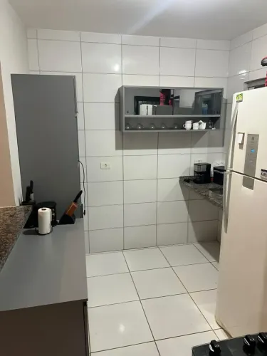 Casa em condomínio a venda