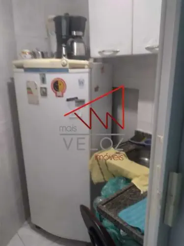 Apartamento-À VENDA-Centro-Rio de Janeiro-RJ