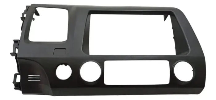 Moldura para multimídia Honda New Civic 