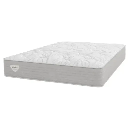Colchão Luno Queen Ecoflex Molas Ensacadas 158x198x35- Select Colchões.
