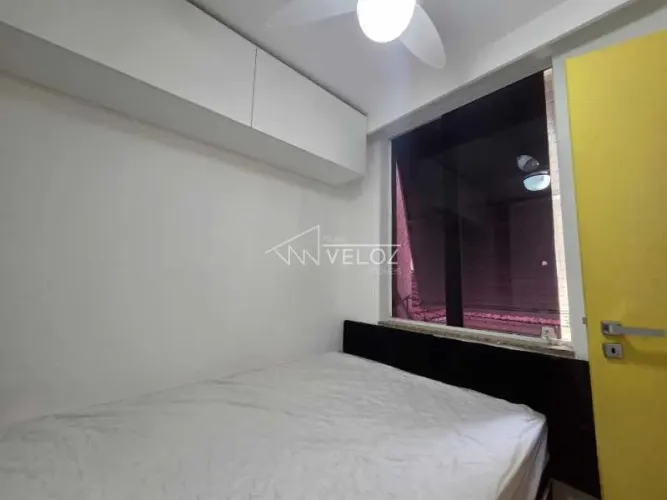 Apartamento : / Residencial / Flamengo