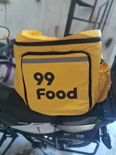 Bag Nova, Nunca Usada.