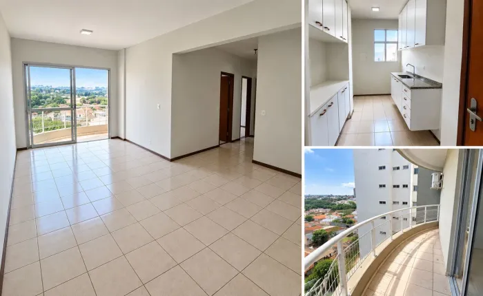 Apartamento à venda - Residencial Caribe