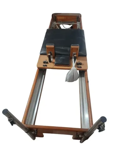 Aparelhos de pilates