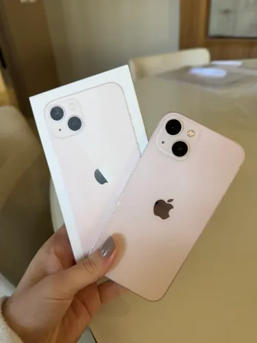 IPHONE 13