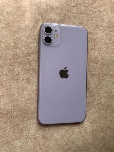 IPHONE 11 EM ÓTIMO ESTADO FUNCIONANDO TUDO 100%