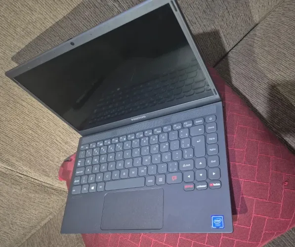 Notebook - Pouco Usado