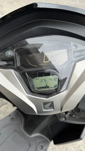 Honda Elite 2025