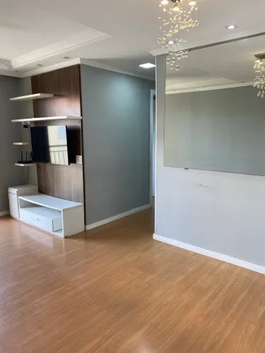 APARTAMENTO A VENDA PRÓXIMO AO CAMPOLIM E MERCADO CONFIANÇA ?