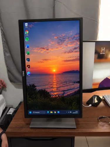 Monitor Dell P2217H 21,5? Full HD