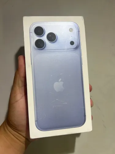 iPhone 18 pro Max