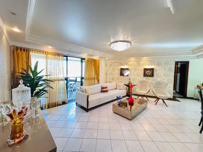 Apartamento à venda no LE BRISTOL, GRAGERU, Aracaju, SE