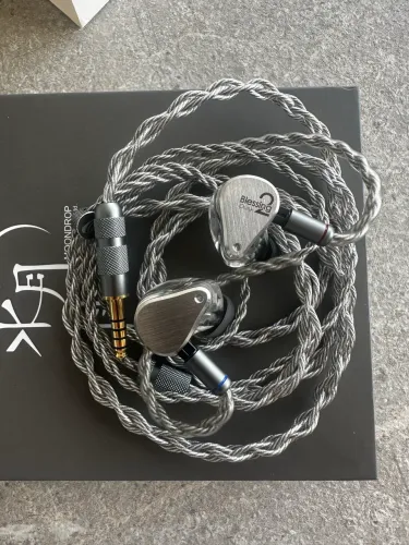 IEM Blessing 2 Dusk