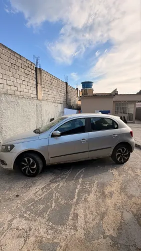 Volkswagen Gol Geração VI Trendline 1.0 8V Total Flex Mec. 2P 2016