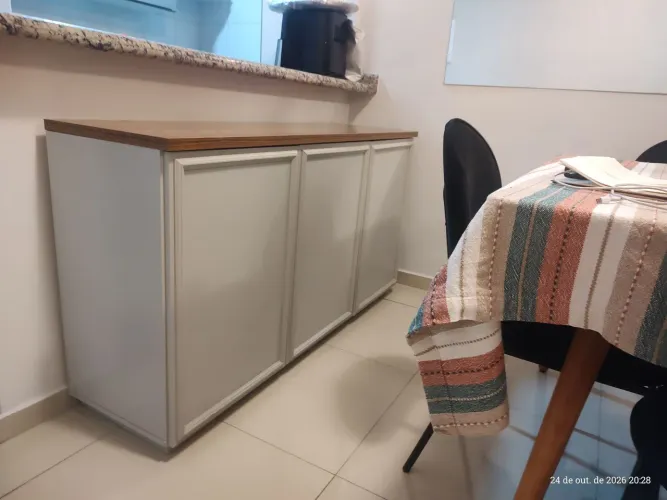 Vendo Buffet