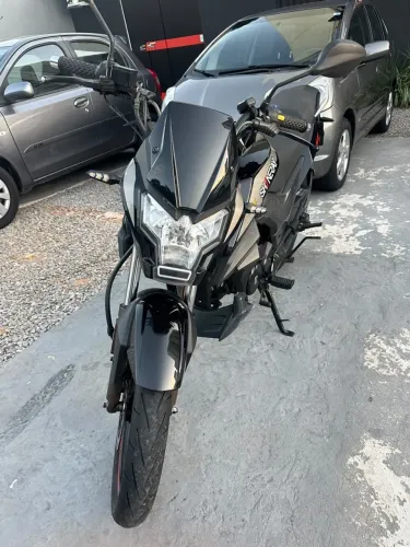 SHINERAY JEF 150S 2025 R$10.900