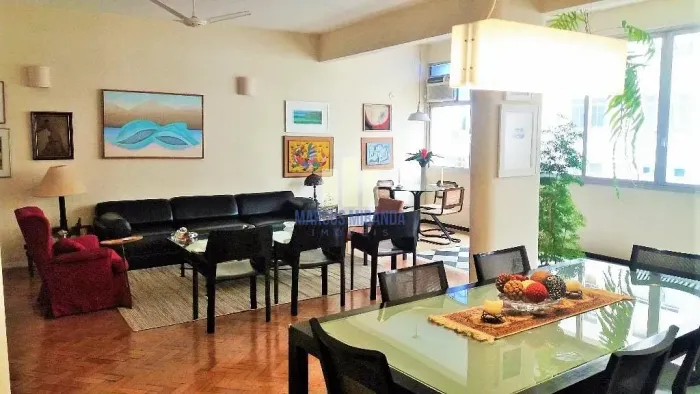 Apartamento à venda, Copacabana, Rio de Janeiro, RJ