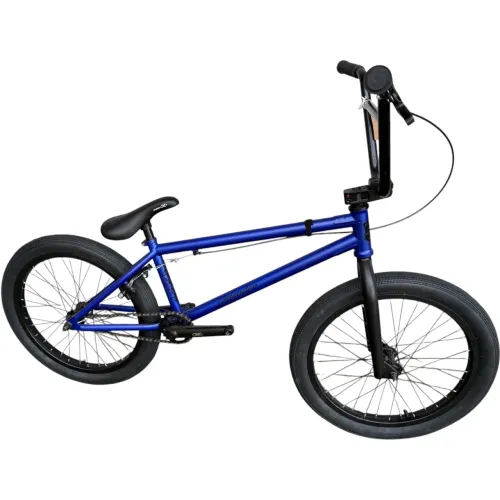 Bicicleta aro 20 Pro-X Absolut cromoly profissional 