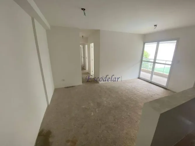 Apartamento à venda, 90 m² por R$ 890.000,00 - Real Parque - São Paulo/SP