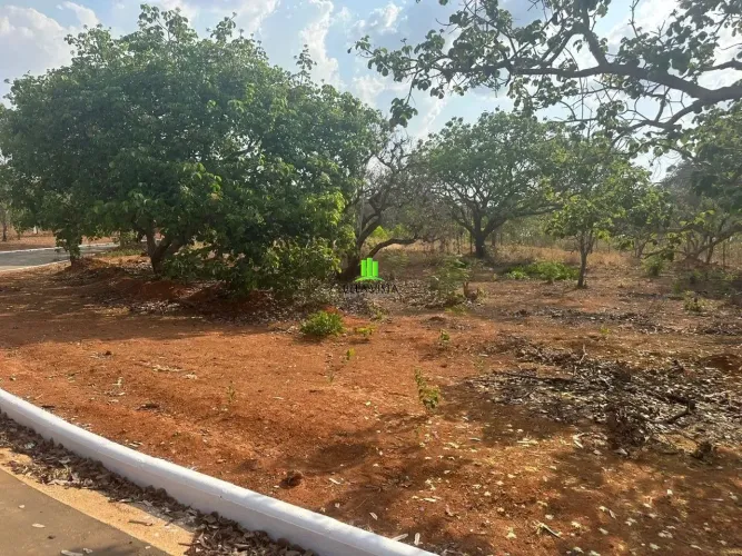 Lote a venda Recanto das Árvores 501,04 m²