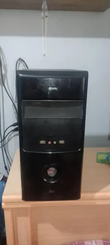 Cpu i5-3470, 8gb ddr3,HD 320gb, somente CPU