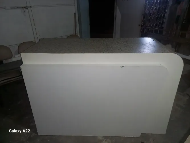 Balcao mdf