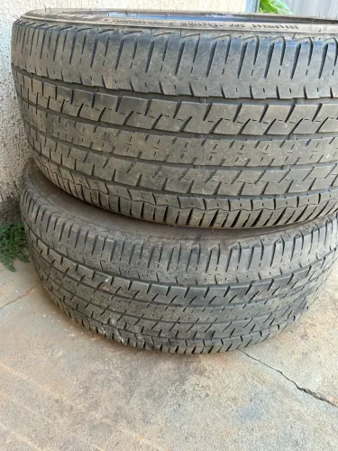 Pneu Firestone 225/45 R17
