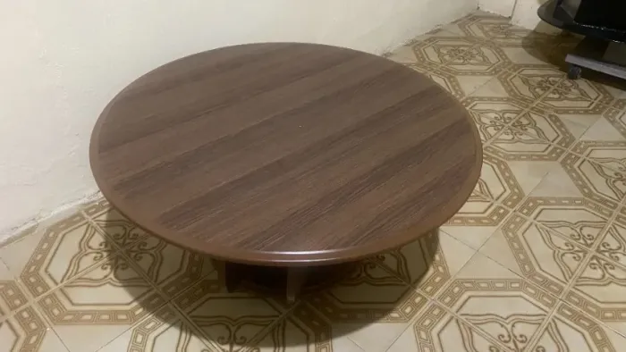 Vendo centro de sala (Estância/SE)