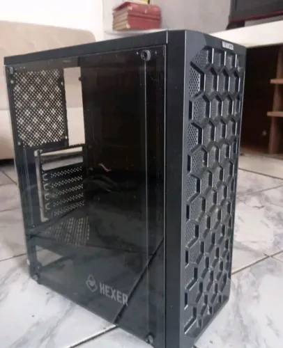 Gabinete mancer mexer