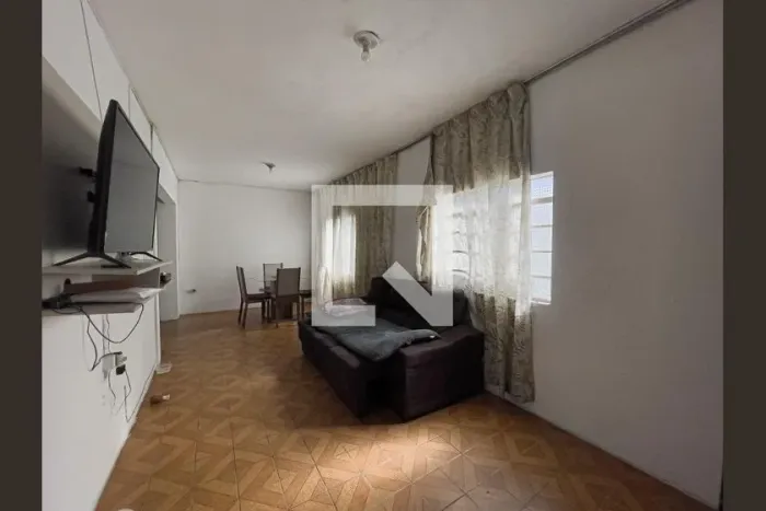 Casa à Venda - Vila Jacuí, 4 Quartos, 200 m2