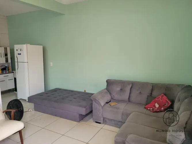 Oportunidade na Zona Oeste - Casa Moderna e Funcional
