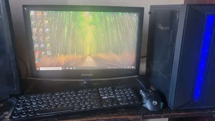 Pc gamer